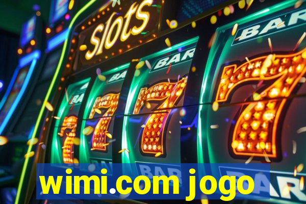 wimi.com jogo